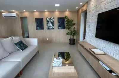 Apartamento com 3 quartos à venda na Avenida Mutirão, Setor Marista, Goiânia