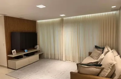 Apartamento com 3 quartos à venda na Avenida Copacabana, 155, Jardim Atlântico, Goiânia