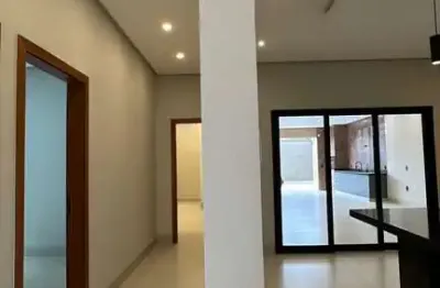 Casa com 3 quartos à venda na Rua C175, 1, Jardim América, Goiânia