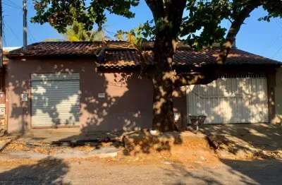 Casa com 3 quartos à venda na Avenida Pedro Ludovico Teixeira, 7, Jardim Vila Boa, Goiânia