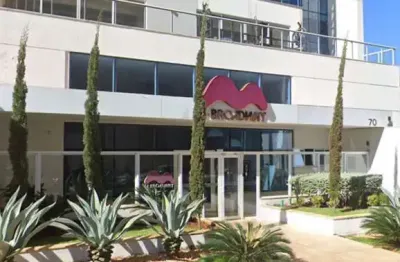 Apartamento com 3 quartos à venda na Avenida Deputado Jamel Cecílio, 70, Jardim Goiás, Goiânia