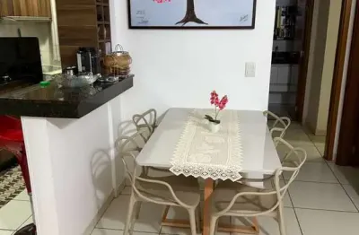 Apartamento com 2 quartos à venda na Rua CM1, Setor Cândida de Morais, Goiânia
