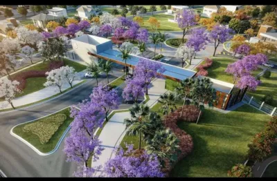 Terreno à venda na Avenida Antônio Prado, Jardim Cristal, Aparecida de Goiânia