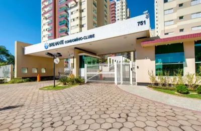 Apartamento com 3 quartos à venda na Avenida Circular, 751, Residencial Eldorado Expansão, Goiânia