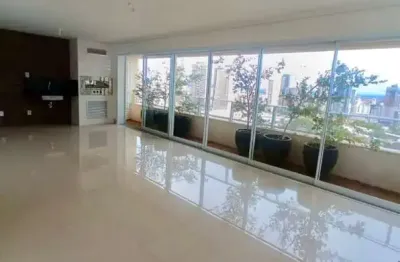Apartamento com 3 quartos à venda na Avenida Mutirão, Setor Marista, Goiânia