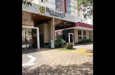 Apartamento com 3 quartos à venda na Avenida Circular, 751, Residencial Eldorado Expansão, Goiânia