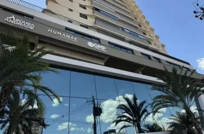 Apartamento com 3 quartos à venda na Avenida Mutirão, Setor Marista, Goiânia