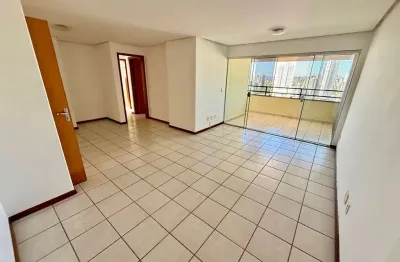 Apartamento com 3 quartos à venda na Rua T 27, Setor Bueno, Goiânia