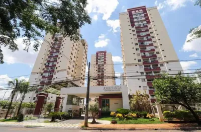 Apartamento com 2 quartos à venda na Avenida Milão, Loteamento Celina Park, Goiânia