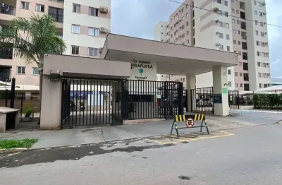 Apartamento com 2 quartos à venda na Rua das Camélias, 69, Parque Oeste Industrial, Goiânia