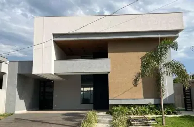 Casa em condomínio fechado com 3 quartos à venda na Rua Sena, Jardins Porto, Senador Canedo