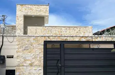 Casa com 3 quartos à venda na Rua da Anchova, Jardim Atlântico, Goiânia