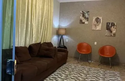 Casa com 6 quartos à venda na Rua RB 11, Setor Alto do Vale, Goiânia