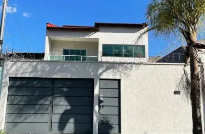 Casa com 3 quartos à venda na Avenida V 4, Cidade Vera Cruz, Aparecida de Goiânia