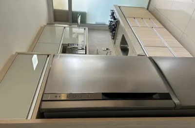 Apartamento com 1 quarto à venda na Rua PLH 1, 93, Park Lozandes, Goiânia