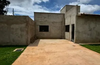Casa com 2 quartos à venda na Rua Paraguai, Setor Aeroporto Sul - 2ª Etapa, Aparecida de Goiânia