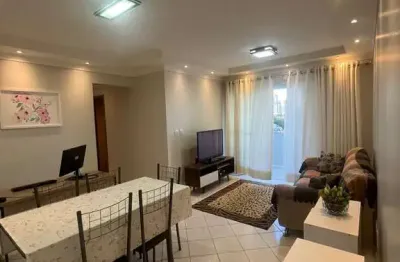 Apartamento com 3 quartos à venda na Rua Terezina, 389, Alto da Glória, Goiânia