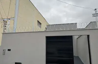Casa com 2 quartos à venda na Sanclerlino Mendonça, Jardim Genuína Batista Borges, Abadia de Goiás