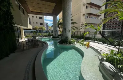 Apartamento com 3 quartos à venda na Avenida Mutirão, Setor Marista, Goiânia