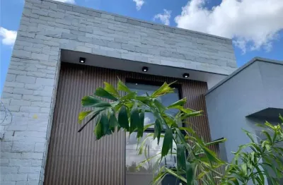 Casa com 2 quartos à venda na Rua Las Velas, Setor Três Marias, Goiânia