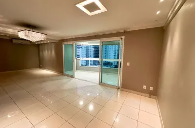 Apartamento com 3 quartos à venda na Rua T 48, 538, Setor Bueno, Goiânia
