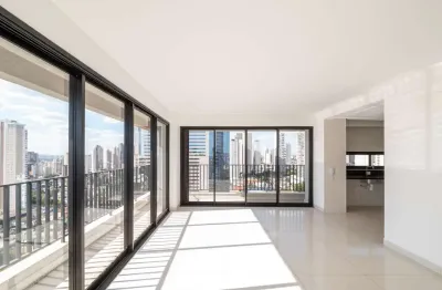 Apartamento com 3 quartos à venda na Avenida Castelo Branco, 1416, Setor Bueno, Goiânia