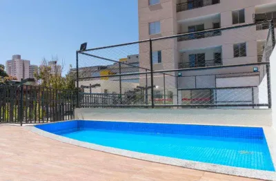 Apartamento com 2 quartos à venda na Avenida Vitória, 51, Vila Rosa, Goiânia