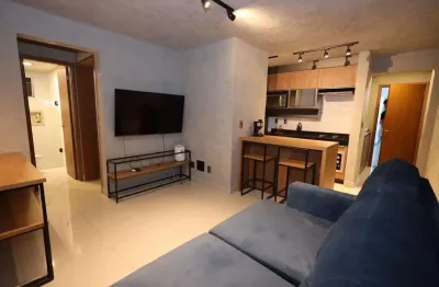 Apartamento com 2 quartos à venda na Rua Gentil Pinto, 1029, Vila Rosa, Goiânia