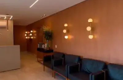 Sala comercial à venda na Alameda dos Buritis, Setor Oeste, Goiânia