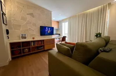 Apartamento com 2 quartos à venda na Avenida T 4, 1693, Serrinha, Goiânia