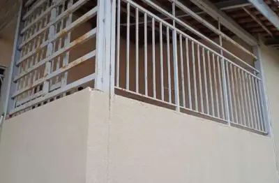 Apartamento com 1 quarto à venda na Rua JC101, Residencial Jardins do Cerrado 7, Goiânia