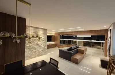 Apartamento com 3 quartos à venda na Avenida T 3, 1197, Setor Bueno, Goiânia