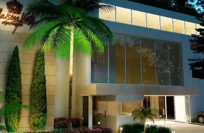 Apartamento com 3 quartos à venda na Avenida Mutirão, 471, Setor Marista, Goiânia