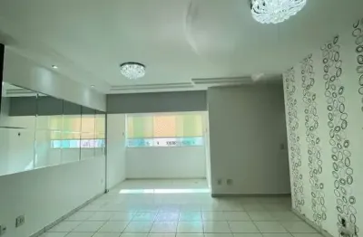 Apartamento com 2 quartos à venda na Rua S 3, 419, Setor Bela Vista, Goiânia