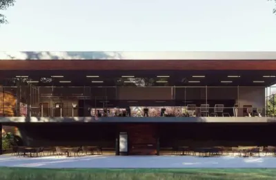 Terreno à venda na Rua Chablis, Jardins França, Goiânia