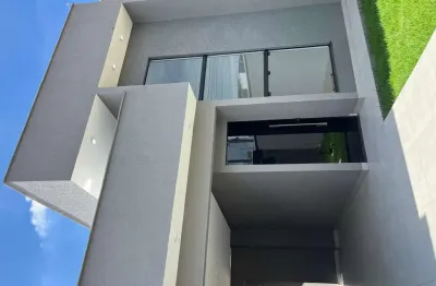 Casa com 3 quartos à venda na Rua P 1, Parqville Pinheiros, Aparecida de Goiânia