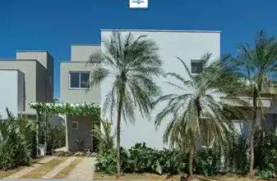 Casa em condomínio fechado com 4 quartos à venda na Avenida Primeira Avenida, Cidade Vera Cruz, Aparecida de Goiânia