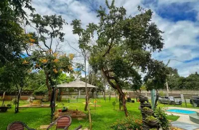 Chácara / sítio com 2 quartos à venda na Go-219, Km 250, 219, Zona Rural, Guapó