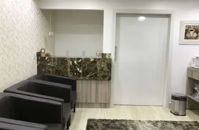 Sala comercial à venda na Avenida T 4, 619, Setor Bueno, Goiânia