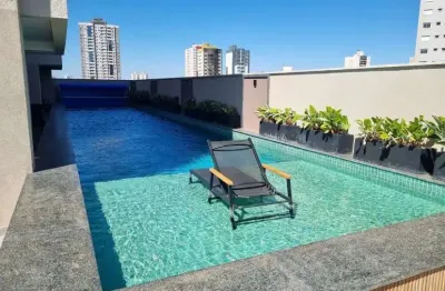 Apartamento com 2 quartos à venda na Rua Camilo Flamarion, Serrinha, Goiânia