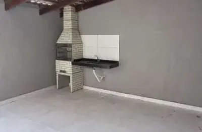 Casa com 2 quartos à venda na Rua Ernesto Teodoro Moraes, Residencial Buena Vista I, Goiânia