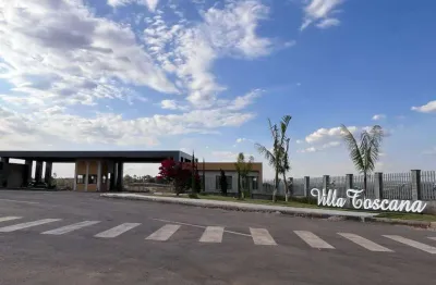 Terreno à venda na Avenida Senador Canedo, Parque Alvorada, Senador Canedo