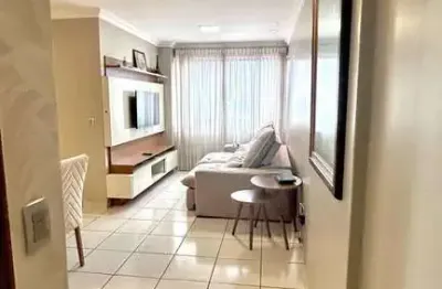 Apartamento com 3 quartos à venda na Avenida C 171, 20, Setor Nova Suiça, Goiânia