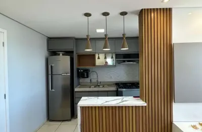 Apartamento com 2 quartos à venda na Rua José Mendes dos Santos, 190, Residencial Bethel, Goiânia