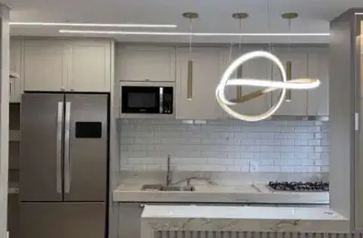 Apartamento com 3 quartos à venda na Rua 1007, Setor Pedro Ludovico, Goiânia