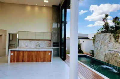 Casa em condomínio fechado com 3 quartos à venda na Rodovia GO-020, Fazenda Vau das Pombas, Goiânia