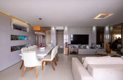 Apartamento com 3 quartos à venda na Rua 25, 230, Setor Marista, Goiânia