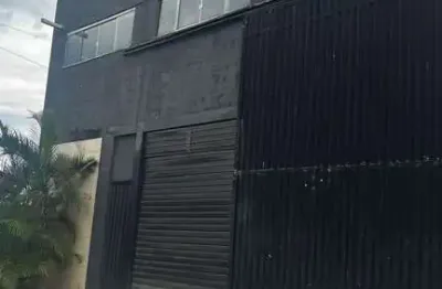 Barracão / Galpão / Depósito à venda na Avenida Center, Setor Três Marias I, Goiânia