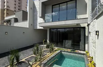 Casa comercial à venda na Rua Belém, Parque Amazônia, Goiânia