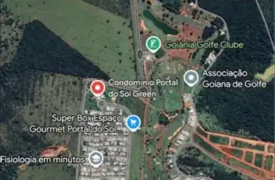 Terreno à venda na Rodovia GO-020, Fazenda Vau das Pombas, Goiânia